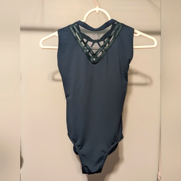Liesl Dance leotard - Picture 1 of 4